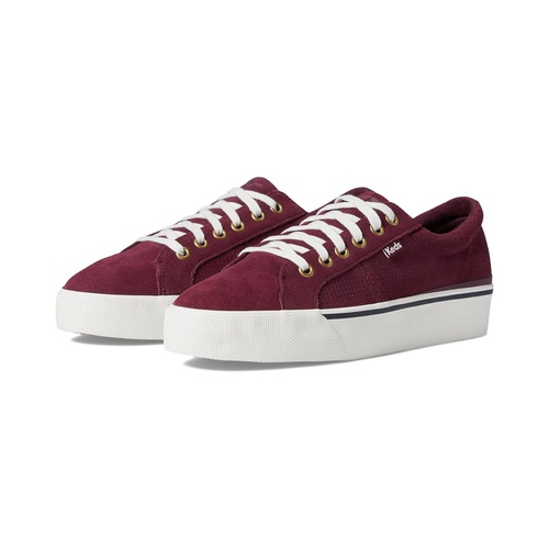  Keds Jump Kick Duo Suede