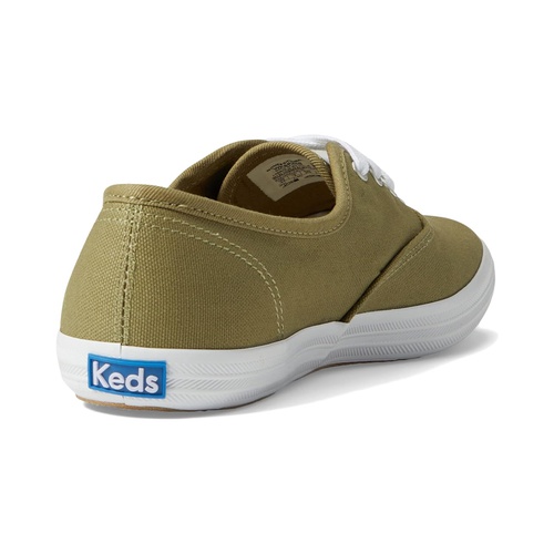  Keds Champion Seasonal Canvas