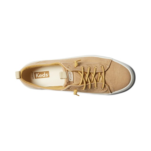  Keds Kickback Canvas