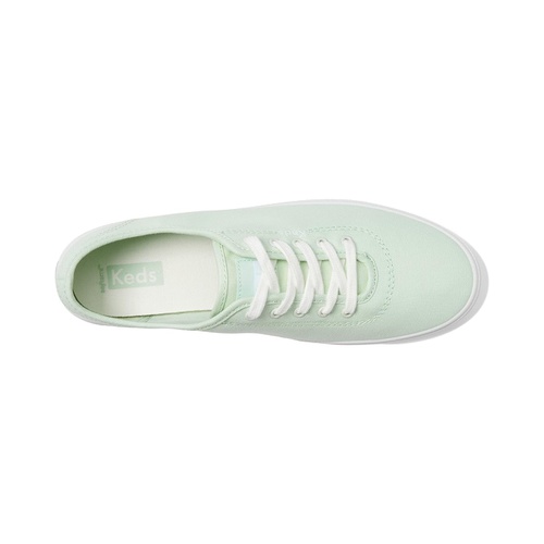  Keds Breezie Canvas