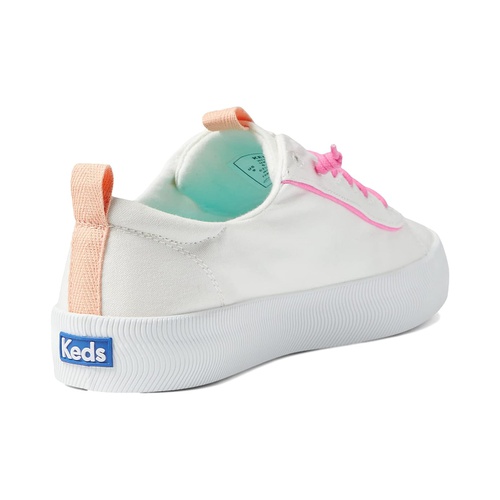  Keds Kickback Canvas