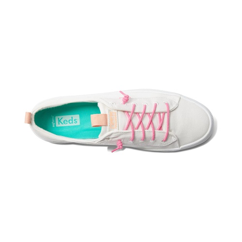  Keds Kickback Canvas