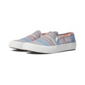 Keds Double Decker Stripe Canvas