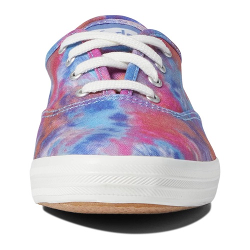  Keds Champion Canvas Tie-Dye