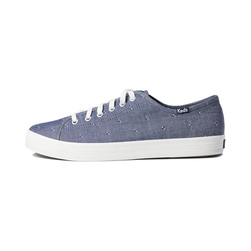  Keds Kickstart Dobby Jacquard