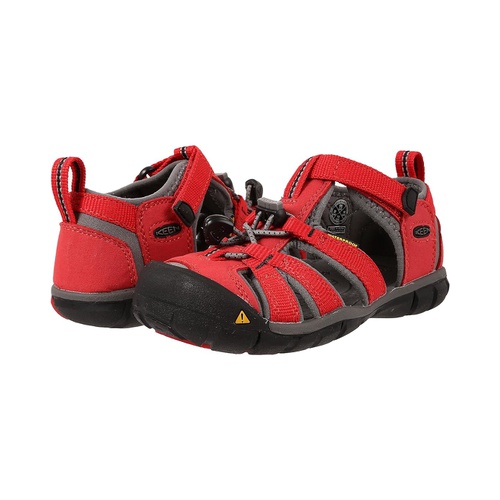 킨 KEEN Kids Seacamp II CNX (Toddler/Little Kid)