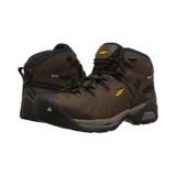 KEEN Utility Detroit XT Mid Steel Toe Waterproof