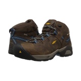 KEEN Utility Detroit XT Mid Steel Toe Waterproof