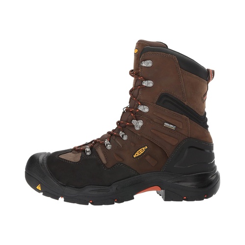 킨 KEEN Utility Coburg 8 Waterproof