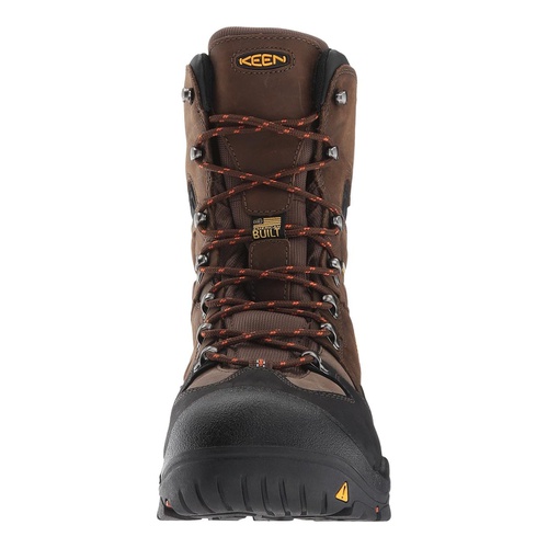 킨 KEEN Utility Coburg 8 Waterproof