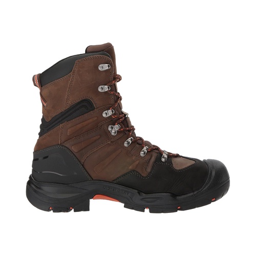 킨 KEEN Utility Coburg 8 Waterproof