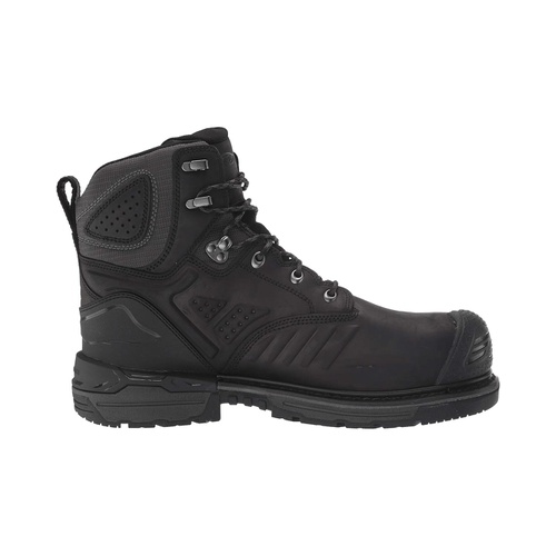 킨 KEEN Utility Philadelphia 6 Waterproof Carbon-Fiber Toe