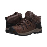 KEEN Utility Flint II Mid Waterproof (Steel Toe)