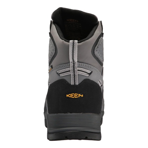 킨 KEEN Utility Davenport 6 400G CT Waterproof