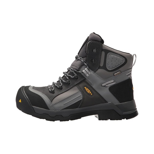 킨 KEEN Utility Davenport 6 400G CT Waterproof