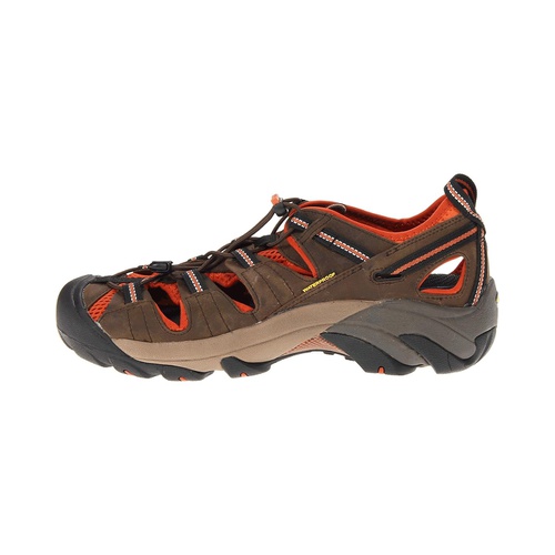 킨 KEEN Arroyo II