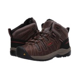 KEEN Utility Flint II Mid Soft Toe