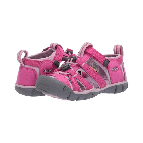 킨 KEEN Kids Seacamp II CNX (Toddler/Little Kid)