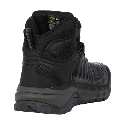 킨 KEEN Utility Kansas City Mid KBF