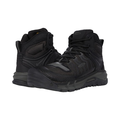 킨 KEEN Utility Kansas City Mid KBF