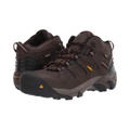 KEEN Utility Lansing Mid Waterproof Steel Toe