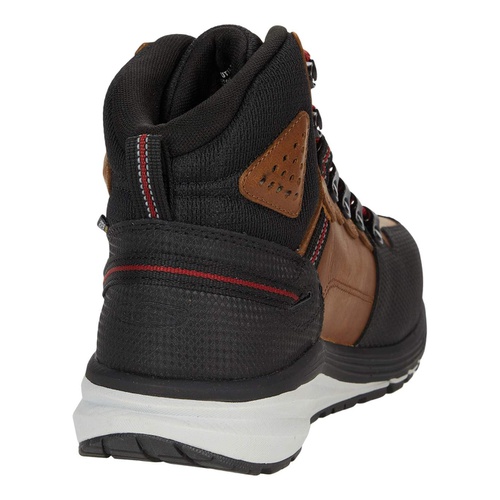 킨 KEEN Utility Red Hook Mid Waterproof