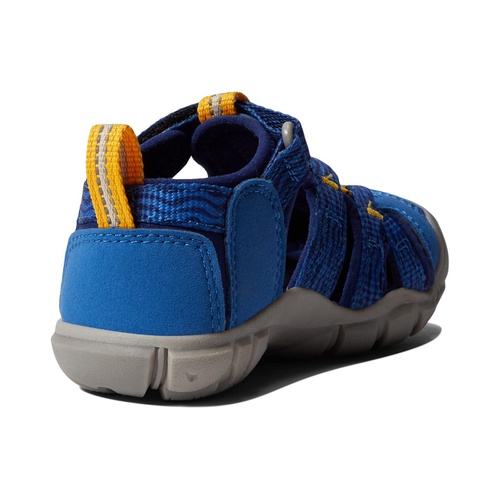 킨 KEEN Kids Seacamp II CNX (Toddler/Little Kid)