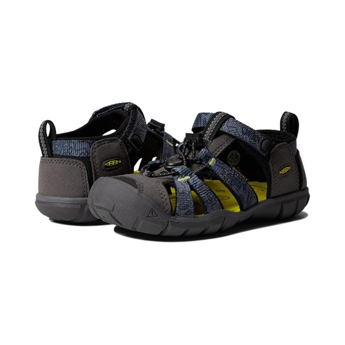 킨 KEEN Kids Seacamp II CNX (Toddler/Little Kid)