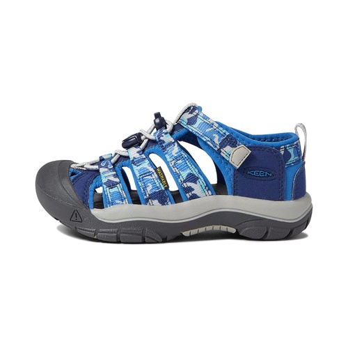 킨 KEEN Kids Newport H2 (Toddler/Little Kid)