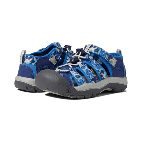 킨 KEEN Kids Newport H2 (Toddler/Little Kid)