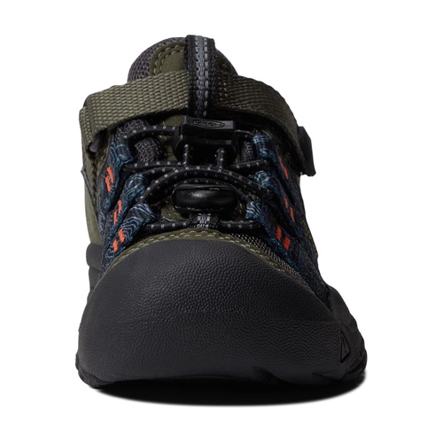 킨 KEEN Kids Newport H2SHO (Toddler/Little Kid)