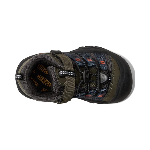 킨 KEEN Kids Newport H2SHO (Toddler/Little Kid)