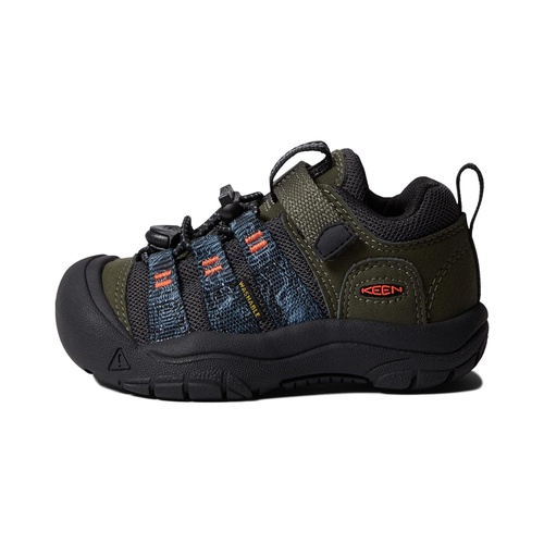 킨 KEEN Kids Newport H2SHO (Toddler/Little Kid)