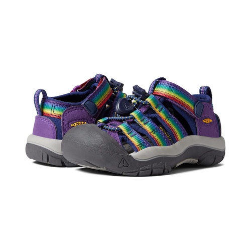 킨 KEEN Kids Newport H2 (Toddler/Little Kid)