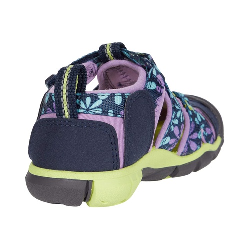 킨 KEEN Kids Seacamp II CNX (Toddler/Little Kid)