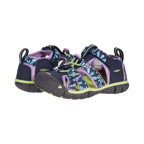 킨 KEEN Kids Seacamp II CNX (Toddler/Little Kid)