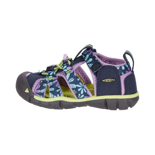 킨 KEEN Kids Seacamp II CNX (Toddler/Little Kid)