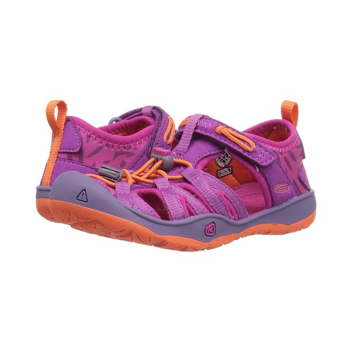 킨 KEEN Kids Moxie Sandal (Toddler/Little Kid)