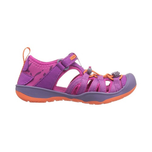 킨 KEEN Kids Moxie Sandal (Toddler/Little Kid)