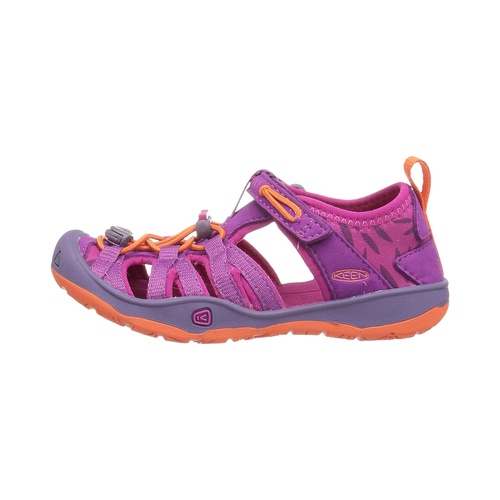 킨 KEEN Kids Moxie Sandal (Toddler/Little Kid)