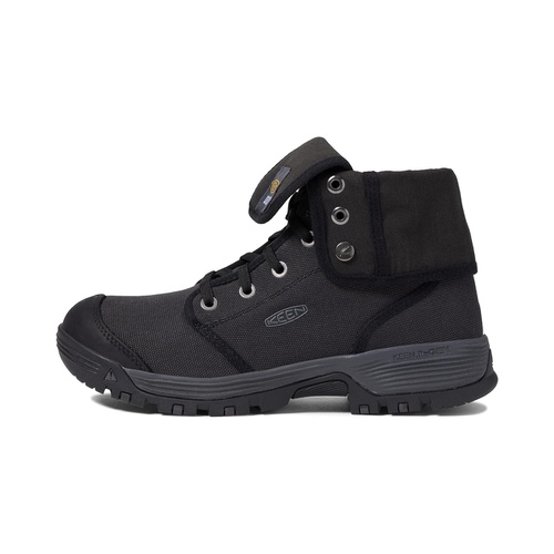 킨 KEEN Utility Roswell Mid Soft Toe