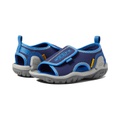 KEEN Kids Knotch River Open Toe (Toddleru002FLittle Kid)