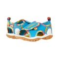 KEEN Kids Knotch River Open Toe (Toddler)