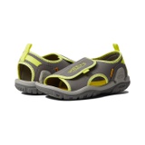 KEEN Kids Knotch River Open Toe (Little Kidu002FBig Kid)