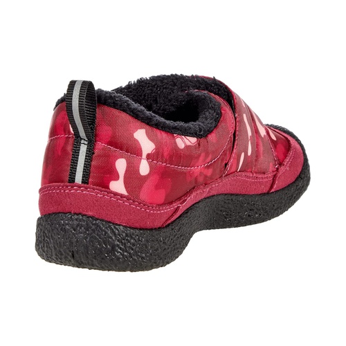 킨 KEEN Kids Howser Low Wrap (Little Kidu002FBig Kid)