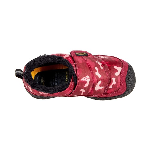 킨 KEEN Kids Howser Low Wrap (Little Kidu002FBig Kid)