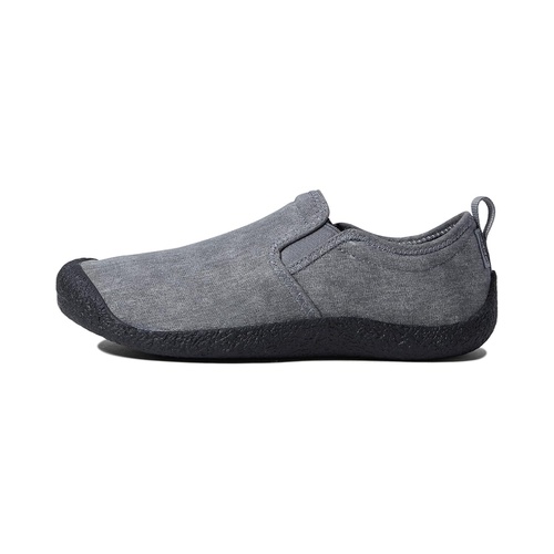 킨 KEEN Howser Canvas Slip-On