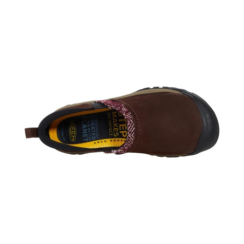 킨 KEEN Kaci II Winter Slip-On