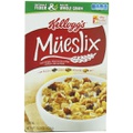 Kelloggs Mueslix, 15.3-Ounce Boxes (Pack of 2)