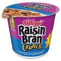 Kelloggs® Raisin Bran Crunch® Cereal-in-a-Cup